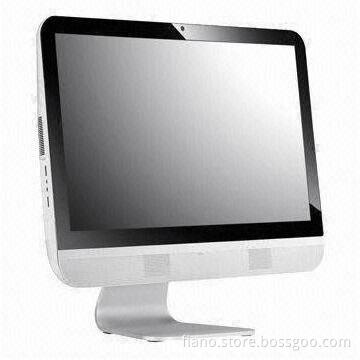 23.6-inch All-in-one Desktop PC with HD Screen and Intel Quad Core i5-2310/2.9GHz CPU